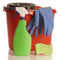 cleaning supplies cleaning supplies