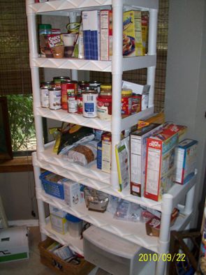 pantry