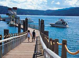 I have a rental near Coeur d'Alene Idaho